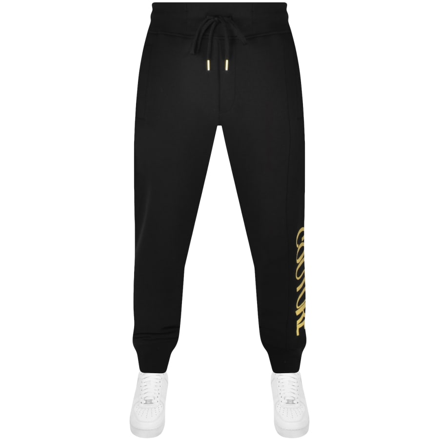 Versace mens joggers top